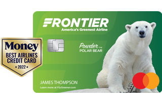 frontier mastercard travel insurance